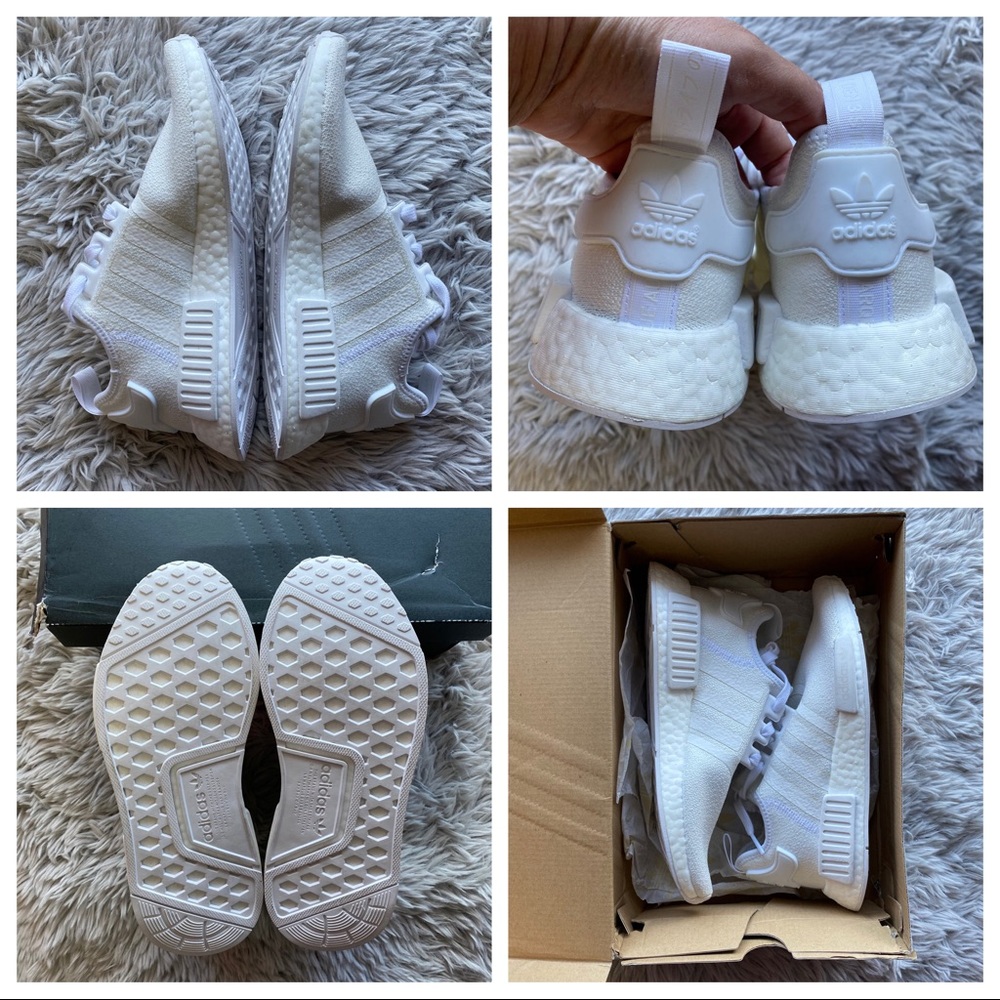 Adidas NMD R1 - Picture 10 of 10